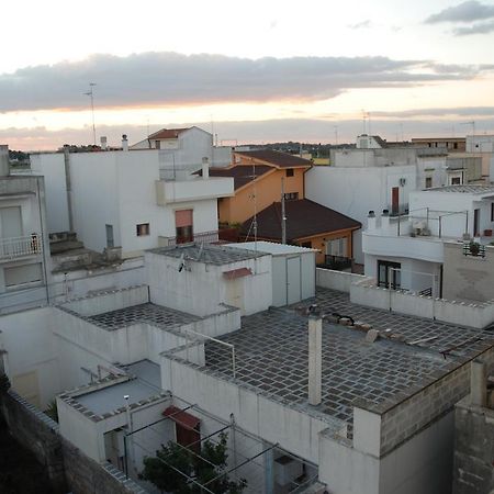 Casa Meravigli Cutrofiano Ngoại thất bức ảnh