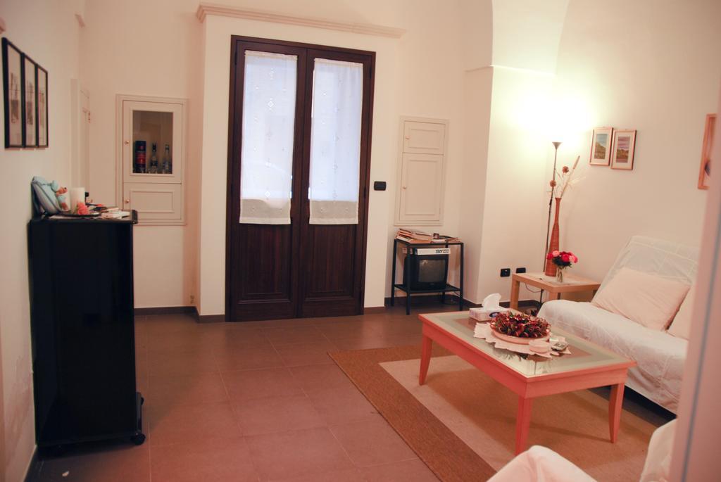 Casa Meravigli Cutrofiano Ngoại thất bức ảnh